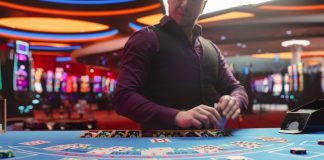Flutter: Pragmatic Play deal ‘aligns perfectly’ with live casino strategy Casino dealer deals cards