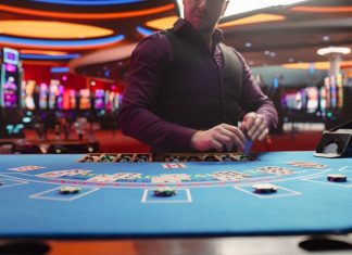 Flutter: Pragmatic Play deal ‘aligns perfectly’ with live casino strategy Casino dealer deals cards