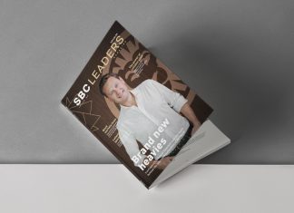 SBC Leaders Magazine: LeoVegas CEO Gustaf Hagman talks trust in MGM SBC Leaders Magazine featuring LeoVegas CEO Gustaf Hagman
