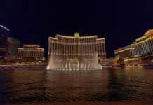 SBC Summit: Playtech and MGM Resorts bring Las Vegas excitement to live casino Bellagio Casino has been utilised for MGM Resorts and Playtech's live casino deal