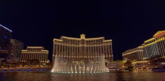 SBC Summit: Playtech and MGM Resorts bring Las Vegas excitement to live casino Bellagio Casino has been utilised for MGM Resorts and Playtech's live casino deal