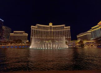 SBC Summit: Playtech and MGM Resorts bring Las Vegas excitement to live casino Bellagio Casino has been utilised for MGM Resorts and Playtech's live casino deal