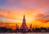 Thailand makes major casino regulatory progress
