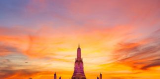 Thailand makes major casino regulatory progress