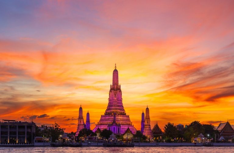 Thailand makes major casino regulatory progress 