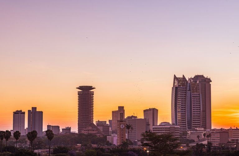 Part 2: adapting to Africa is essential for success