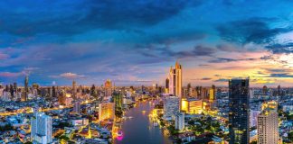 Could Thailand be edging towards iGaming regulation?