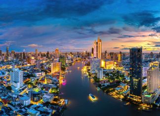 Could Thailand be edging towards iGaming regulation?