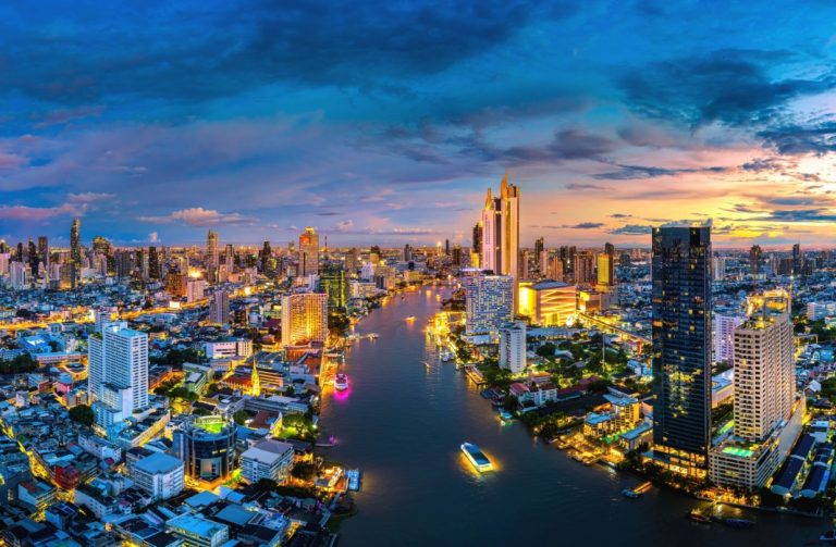 Could Thailand be edging towards iGaming regulation? 