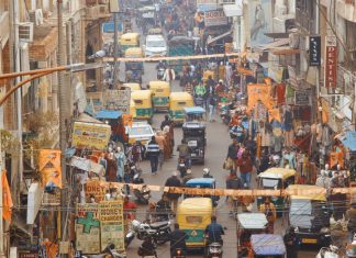 Overdue relief as India to review coercive tax plans