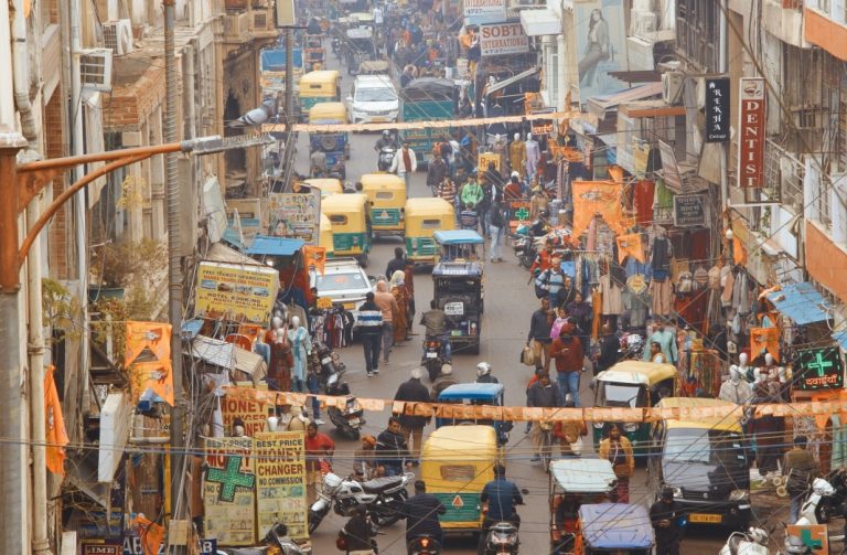 Overdue relief as India to review coercive tax plans 