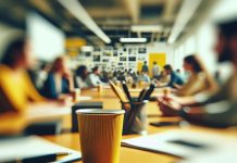 White Hat Studios: the shifting nature of modern work environments