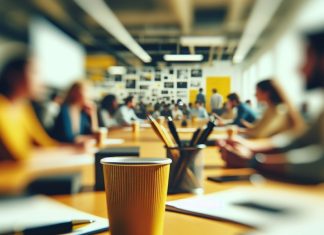 White Hat Studios: the shifting nature of modern work environments