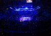 SPRIBE locks in new UFC ambassador UFC Octagon on fight night