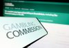UKGC advises operators to monitor partners over black market activity UK Gambling Commission website