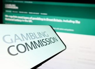 UKGC advises operators to monitor partners over black market activity UK Gambling Commission website