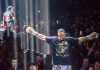 GR8 Tech unveils partnership with Usyk’s Ready to Fight platform Oleksandr Usyk prepares for boxing match