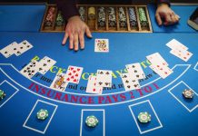 Veikkaus brings live casino offering to Finland with Playtech Casino table representing the live casino launch from Veikkaus in Finland