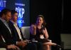 Jessica Welman: sporting stars as betting ambassadors