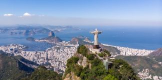 bet365 brings Incentive Games’ crash title to Brazil Brazil landscape
