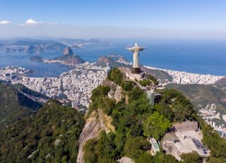 Brazil regulation progresses with supervision fees and ad ban Brazil landscape