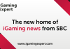 SBC unveils iGamingExpert.com – its new brand for iGaming coverage