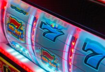 Thunderkick, Relax Gaming and Elysium Studios: on the spin Slot machine