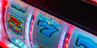 Red Rake Gaming, Relax Gaming and Wazdan: on the spin Slot machine