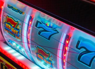Reel Kingdom, Twin Win Studios and PopOK Gaming: on the spin Slot machine
