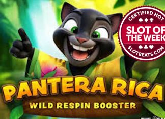 Tom Horn Gaming secures Slot of the Week with jungle wins