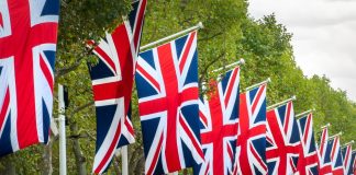 Rank Group enhances UK gaming offering with Octoplay Uk flag