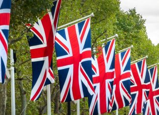 Major changes confirmed for the UK market Uk flag