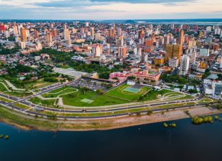 Regulatory overhaul incoming in Paraguay