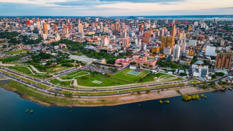 Regulatory overhaul incoming in Paraguay