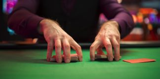 Sportingtech leverages CreedRoomz’s live casino portfolio Live casino