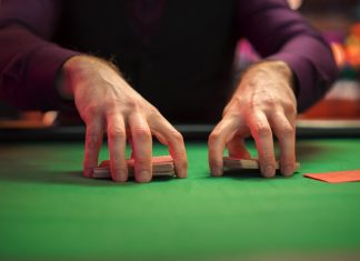 Sportingtech leverages CreedRoomz’s live casino portfolio Live casino