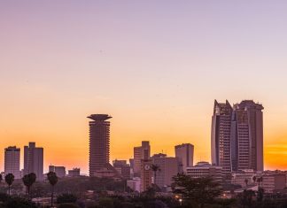 Study: a new generation of players in Kenya