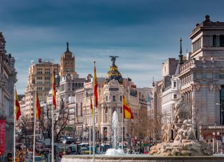 DGOJ looks to tackle surge of iGaming identity theft Spanish authorities look to tackle identity theft