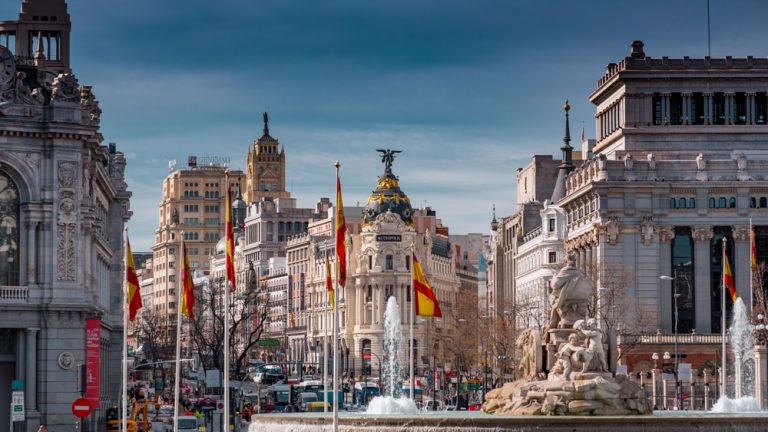 Spanish authorities look to tackle identity theft