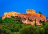 Amusnet pushes Greek market position with Betsson agreement Acropolis Athens
