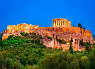 Amusnet pushes Greek market position with Betsson agreement Acropolis Athens