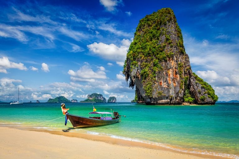 Thailand to begin discussions on iGaming regulation 