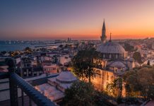 Turkey intensifies black market clampdown