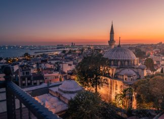 Turkey intensifies black market clampdown