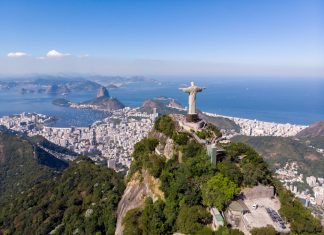 Bet365 celebrates “important step” in Brazil