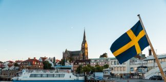 Sweden set for new framework