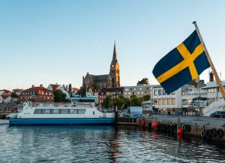 Sweden set for new framework