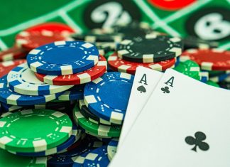 Tentative appetite in Thailand for gambling regulation