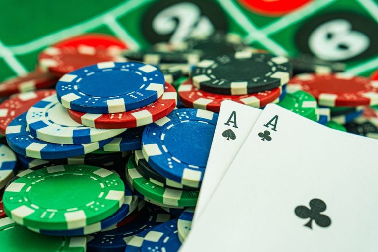 Tentative appetite in Thailand for gambling regulation 