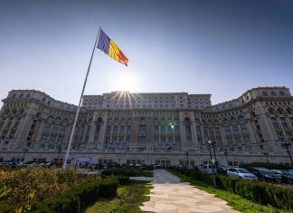 3 Oaks Gaming gains slot certification to embark on Romania Building in Bucharest, Romania